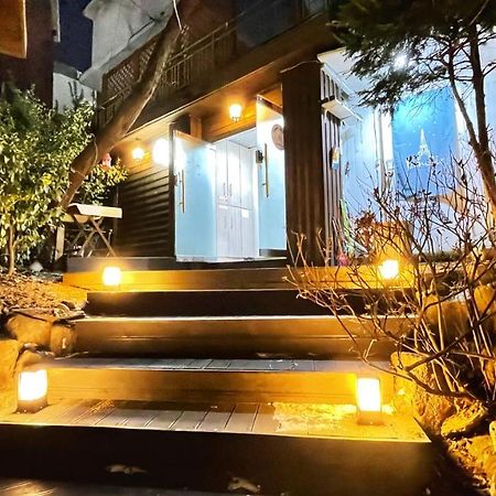 Jeong House Seul Exterior foto
