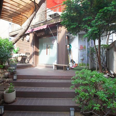 Jeong House Seul Exterior foto