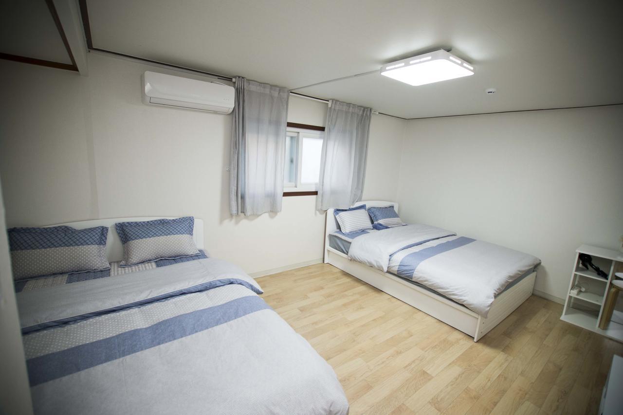 Jeong House Seul Exterior foto