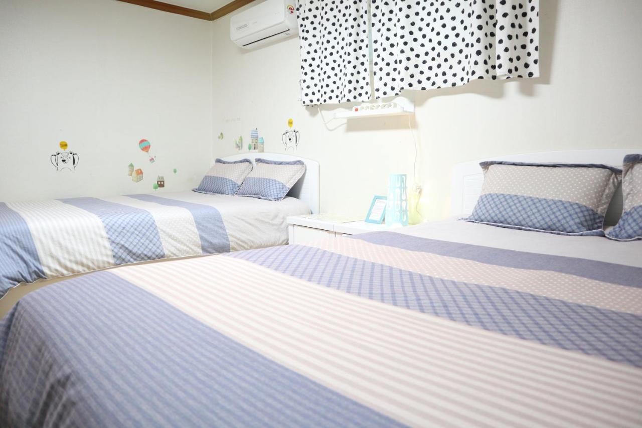 Jeong House Seul Quarto foto